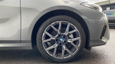 BMW 1 Series 120 Sport 5dr Step Auto Petrol Hatchback